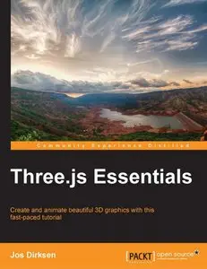 Three.js Essentials (repost)