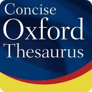 Concise Oxford Thesaurus v9.0.269 [Premium]