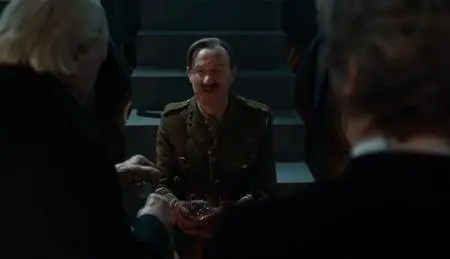 Doctor Who 2005 S11E00 Twice Upon A Time Christmas Special (2017)