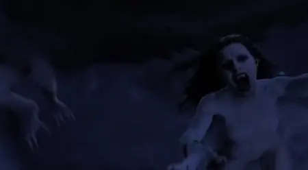 Van Helsing (2003)