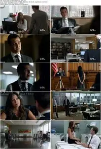 Suits S01E11