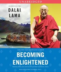 Becoming Enlightened (Audiobook)
