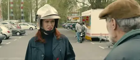 Les reines du ring (2013)