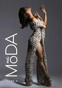 MoDA Magazine - Issue 4 2016