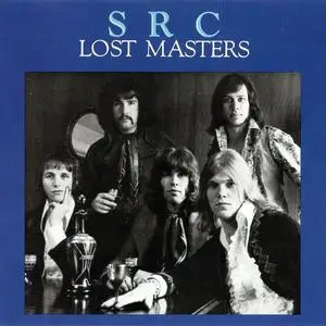 SRC - Lost Masters (1993) {One Way}