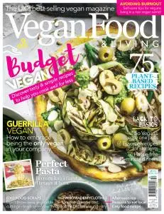 Vegan Food & Living - September 2020