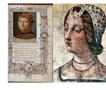 "Some Love Songs of Petrarch", translated and annotated by William Dudley Foulke 