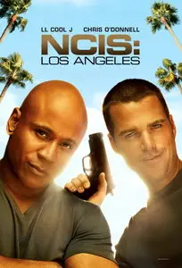 NCIS: Los Angeles S02E09