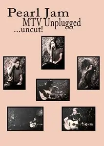 Pearl Jam Unplugged (1989)