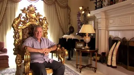 BBC Storyville - Queen of Versailles (2013)