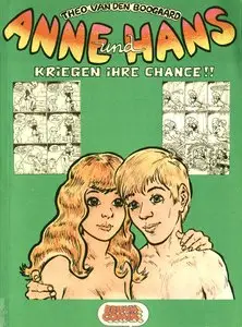 Anne und Hans kriegen ihre Chance !!