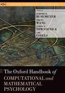 The Oxford Handbook of Computational and Mathematical Psychology (Repost)