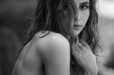 Chloe - Florian Weiler Photoshoot 2017