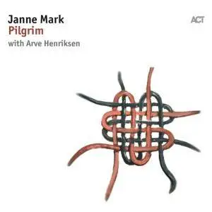 Janne Mark with Arve Henriksen - Pilgrim (2018)