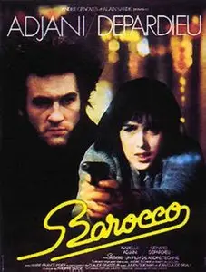 André Téchiné: Barocco (1976) 
