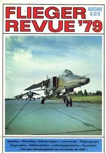 Flieger Revue № 6/316
