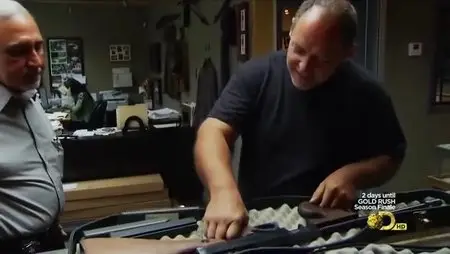 Sons of Guns S01E08 Tommy Gun