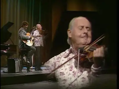 Stéphane Grappelli: A Life in the Jazz Century -DVD 9 (2003)