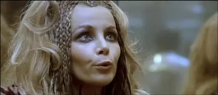 Finalmente... le mille e una notte / House of 1,000 Pleasures (1972)