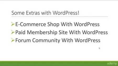 Mastering WordPress - With SEO + AdSense + Security