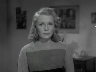Una storia d'amore / Love Story (1942)