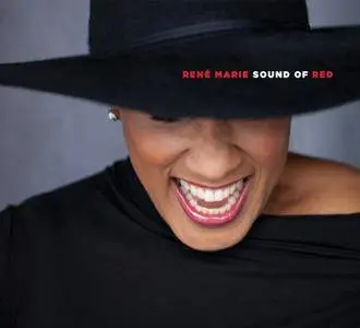 Rene Marie - Sound Of Red (2016)