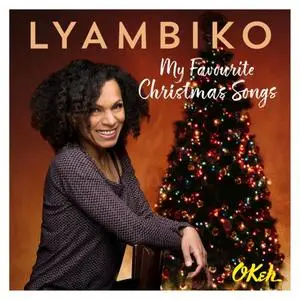 Lyambiko - My Favourite Christmas Songs (2018) [Official Digital Download 24/96]