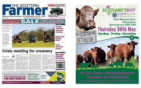 The Scottish Farmer – May 16, 2019