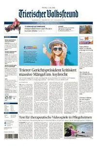 Zeitung für die Vulkaneifel – 05. Juli 2019