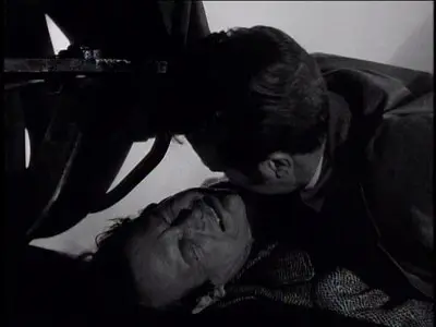 The Tall Target (1951)