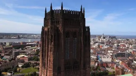 BBC - Dan Cruickshank and the Family that Built Gothic Britain (2015)