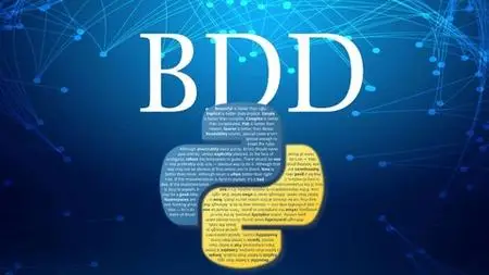 Cucumber BDD with Python 3 Behave and Selenium WebDriver