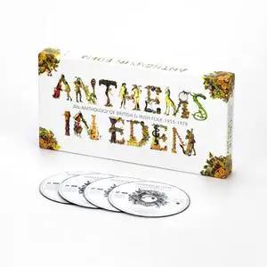 VA - Anthems In Eden - An Anthology Of British & Irish Folk 1955-1978 (2006)