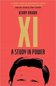 Xi: A Study in Power: A Study in Power