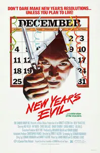 New Year's Evil (1980)