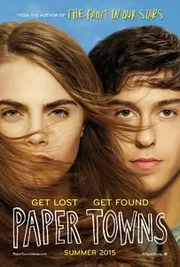 Paper Towns (2015)