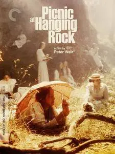 Picnic at Hanging Rock (1975) Criterion Collection [with Extras]