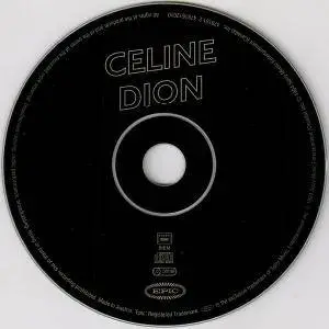Céline Dion - À L'Olympia (1994)