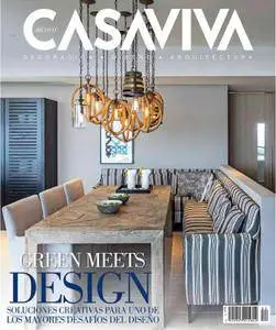 Casaviva México - octubre 2016