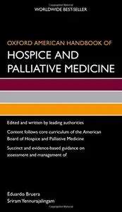 Oxford American Handbook of Hospice and Palliative Medicine  [Repost]