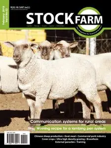 Stockfarm - February 2019