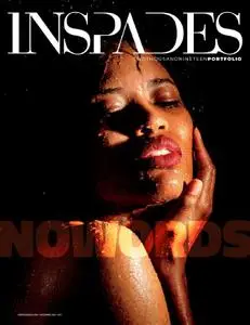 Inspades Magazine - December 2019