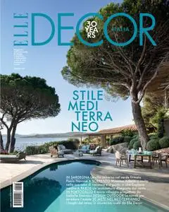 Elle Decor Italia – luglio 2020
