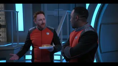 The Orville S03E06