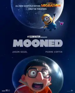 Mooned (2023)