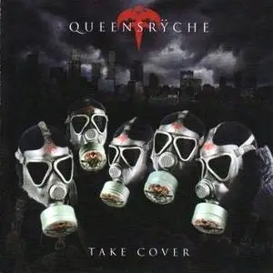 Queensrÿche - Take Cover - 2007