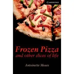 Frozen Pizza and other slices of life