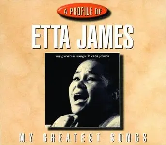 Etta James - My Greatest Songs (1992)