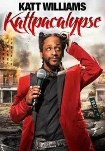 Katt Williams: Kattpacalypse (2012)