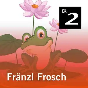 «Fränzl Frosch» by Hans-Georg Schmitten
